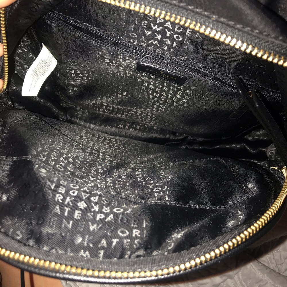 Kate Spade Backpack - Picture 2 of 3